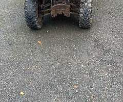 2008 Honda  Trx 350 - Image 4/4