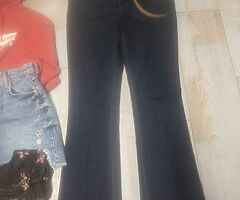 Ladies bundle size 8-10