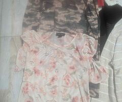 Ladies bundle size 8-10 - Image 6/7