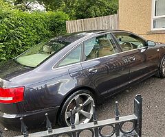 2004 Audi A6 - Image 3/7