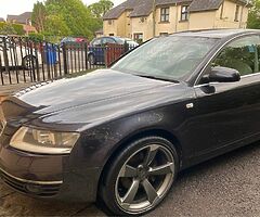 2004 Audi A6 - Image 4/7