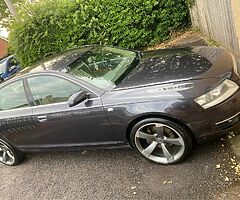 2004 Audi A6 - Image 7/7
