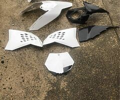 Parts