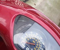 2008 Honda ATC