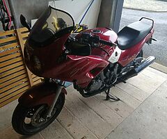 1994 Triumph Trident - Image 9/9