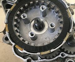 Pitbike 140cc - Image 3/10