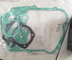 Pitbike 140cc - Image 9/10