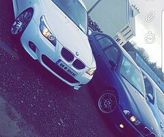 Wanted 530 parts