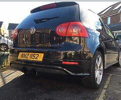 Golf Mrk5