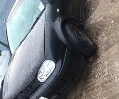 Mk 4 for breaking any parts any good to anyone ? Just pm 
1.4 petrol 
Arm rest in it too