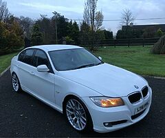 2011 BMW 320D - Image 10/10