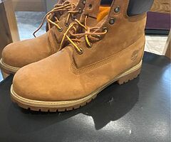 Timberland boots - Image 3/6