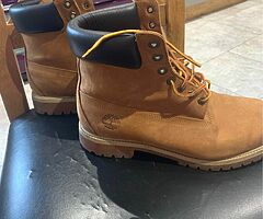 Timberland boots - Image 5/6