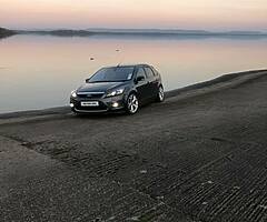 2008 Ford Focus