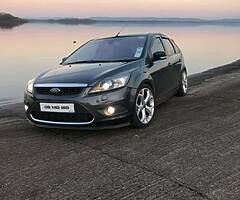 2008 Ford Focus - Image 3/5
