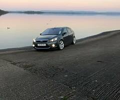 2008 Ford Focus - Image 4/5