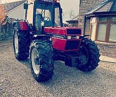Case international 1056xl