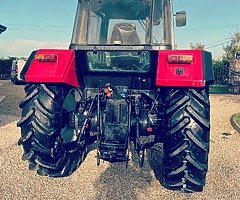 Case international 1056xl