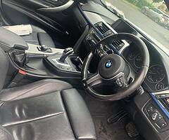 ***BMW 330D ***