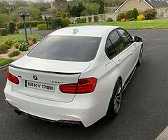 ***BMW 330D ***
