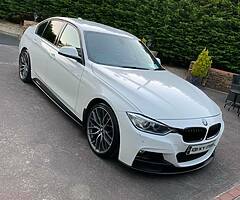 ***BMW 330D *** - Image 6/10