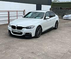***BMW 330D *** - Image 8/10