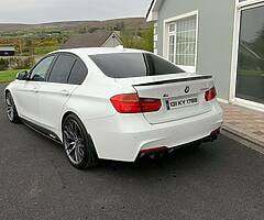 ***BMW 330D *** - Image 9/10