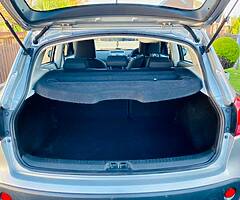 2008 Nissan Qashqai 1.5 DCI