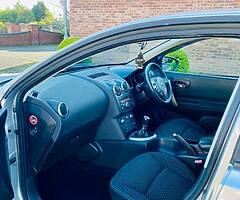 2008 Nissan Qashqai 1.5 DCI - Image 8/9