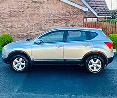 2008 Nissan Qashqai 1.5 DCI - Image 9/9
