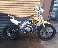 2019 Zontes Tiger 50