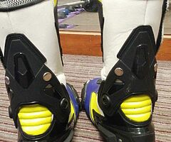Motorcycle Boots - Image 5/5