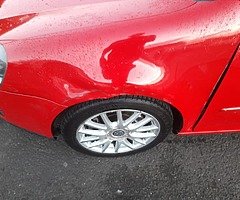 2007 Volkswagen Golf - Image 4/10