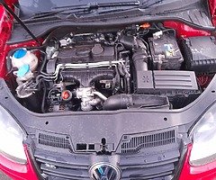2007 Volkswagen Golf - Image 6/10