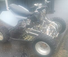 NEEDING ENGINE WORK DONE!!!