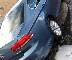 2017 vw passat 1.6tdi 5dr