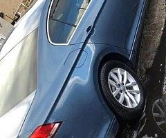 2017 vw passat 1.6tdi 5dr