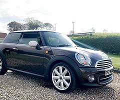 2011 MINI COOPER 1.6 PETROL - Image 7/7