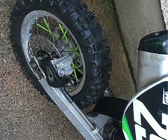 Kawasaki kx65  - Image 5/6