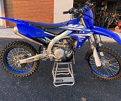 Yzf 450 2018 - Image 5/5