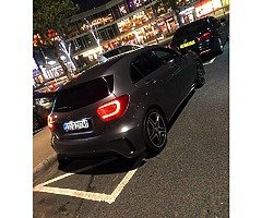 A200 Mercedes