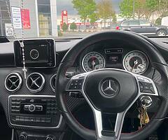 A200 Mercedes - Image 3/6
