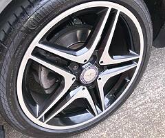A200 Mercedes - Image 4/6