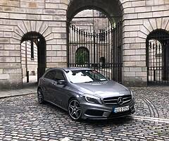 A200 Mercedes - Image 5/6