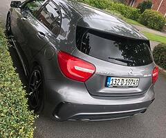 A200 Mercedes - Image 6/6