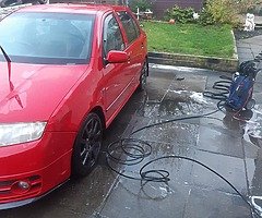 2006 Skoda Fabia