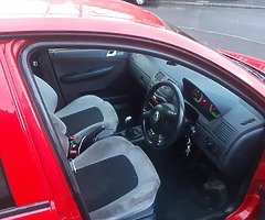 2006 Skoda Fabia - Image 9/10