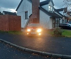 2006 Skoda Fabia - Image 10/10