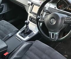 2010 PASSAT CC GT140