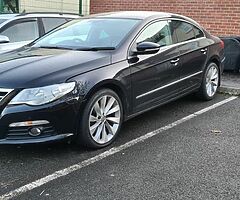 2010 PASSAT CC GT140 - Image 4/9